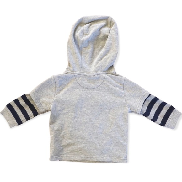 Rorie Whelan - Lion Hoodie (18M) - Picture 2 of 4